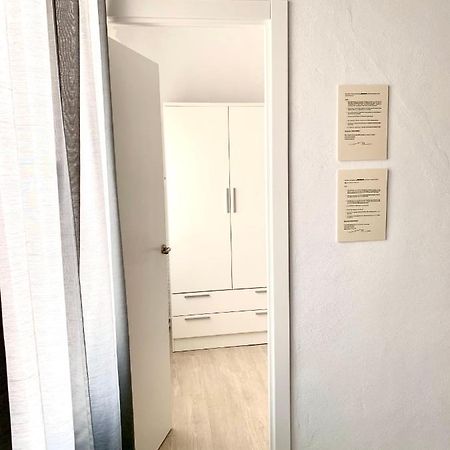 Apartamento Andalucia Tarifa Buitenkant foto
