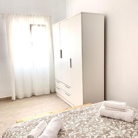 Apartamento Andalucia Tarifa Buitenkant foto