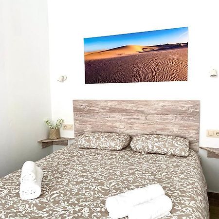 Apartamento Andalucia Tarifa Buitenkant foto