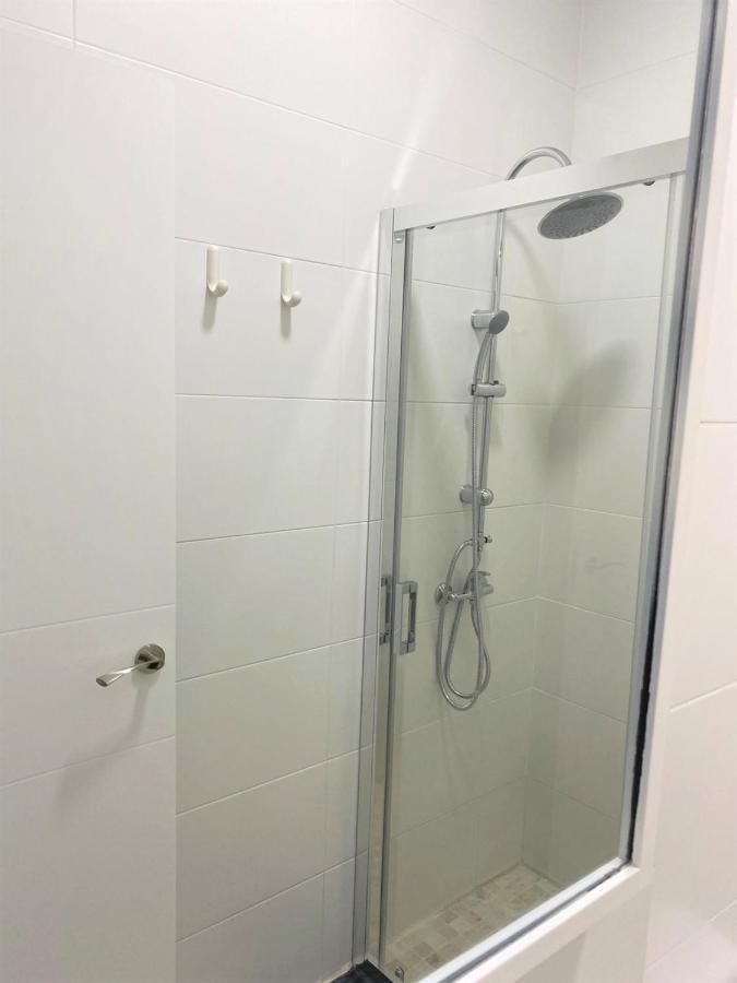 Apartamento Andalucia Tarifa Buitenkant foto