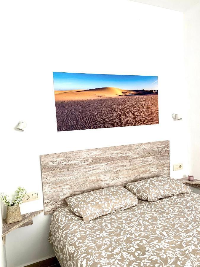 Apartamento Andalucia Tarifa Buitenkant foto