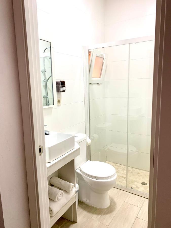 Apartamento Andalucia Tarifa Buitenkant foto